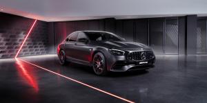AMG Klasy E Final Edition - Salon i Serwis Mercedes-Benz - Gdynia, Gdańsk - BMG Goworowski